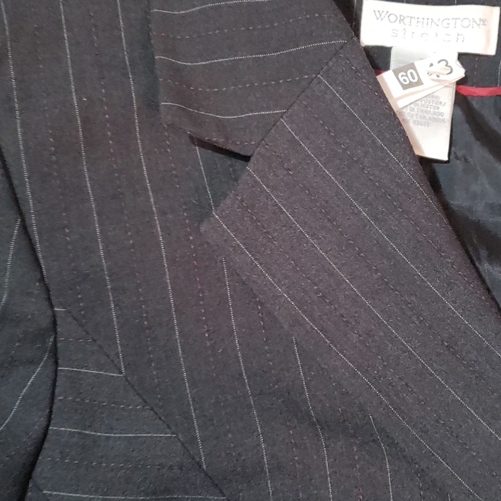 Suit jacket - Picture 4 of 4